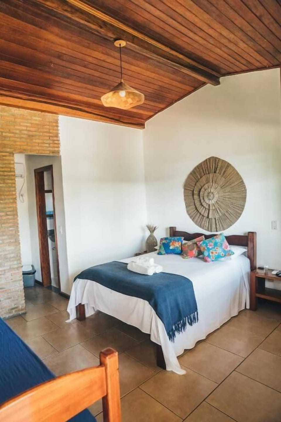 Superior Quadruple Room | Minibar, individually decorated, individually furnished, free WiFi