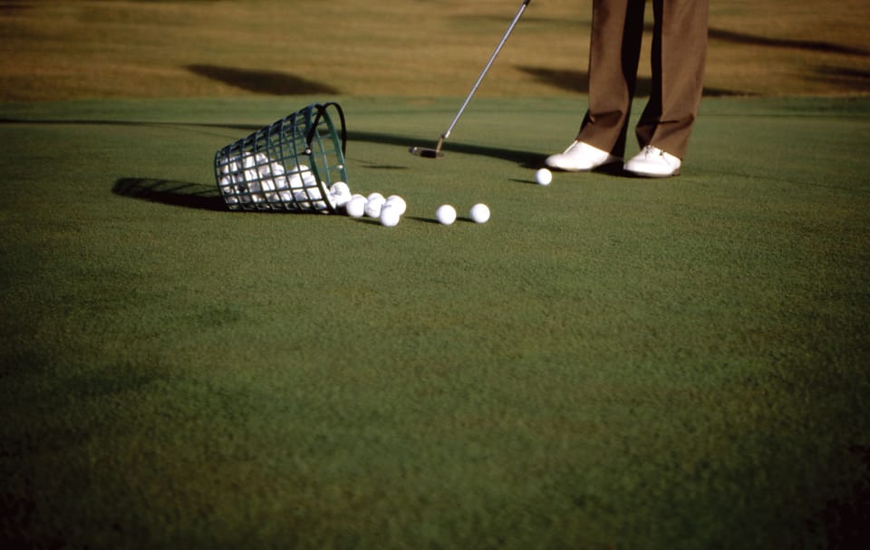 Golf