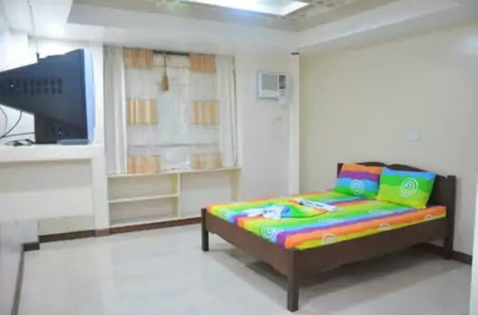 Junior Room (Deluxe A) | Room amenity