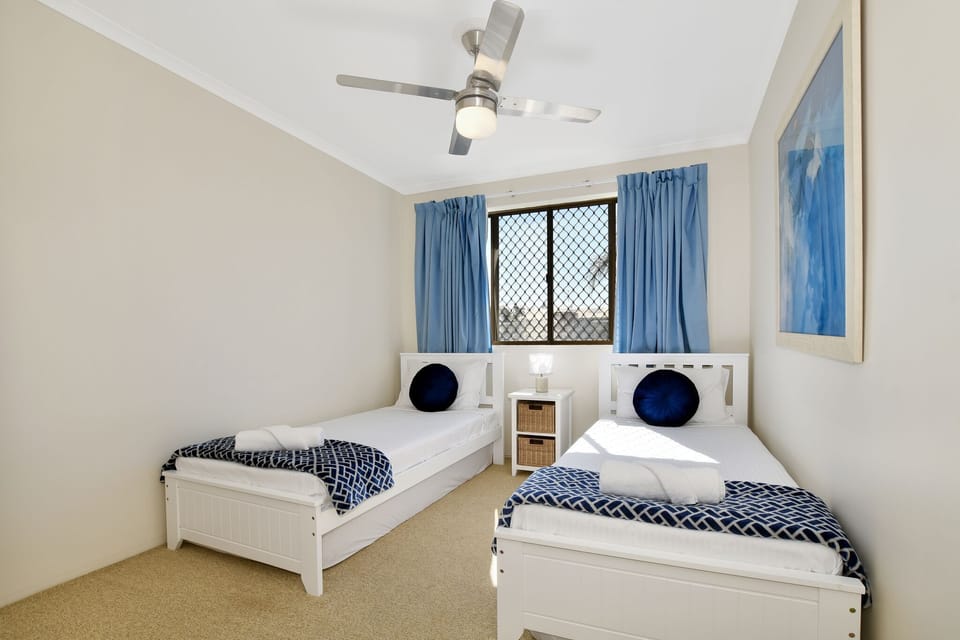 Apartment 11- 2 Bed 2 Bath | 2 bedrooms, iron/ironing board