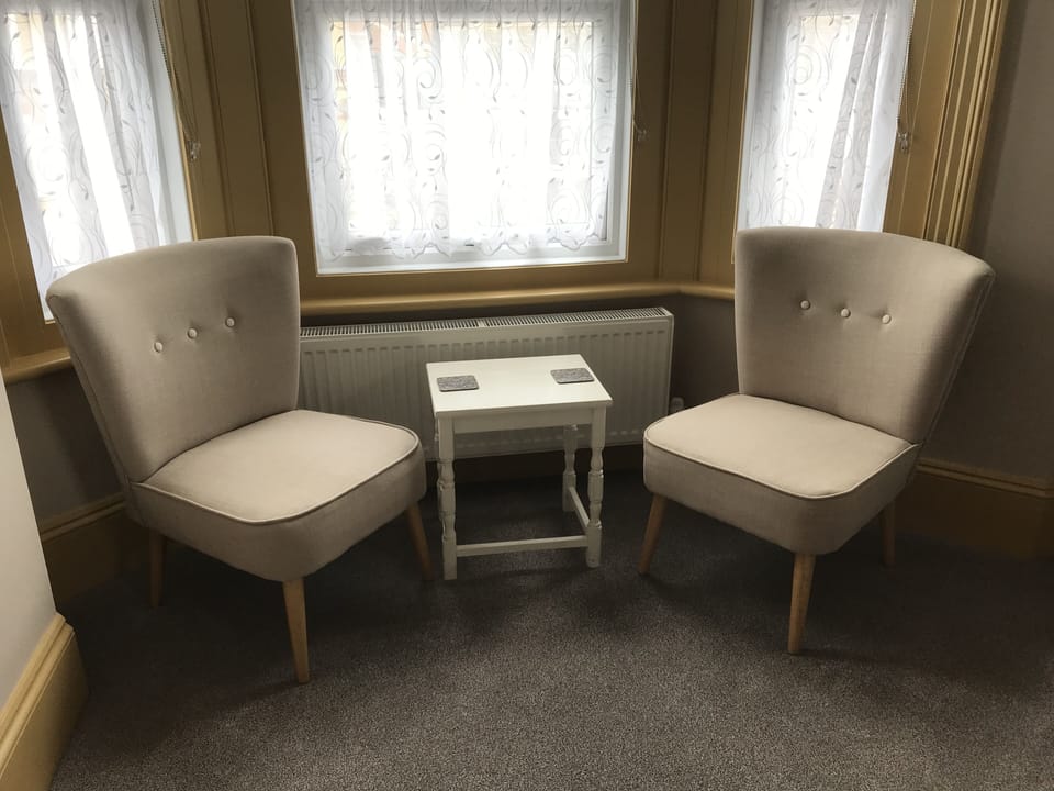 Superior Double Room (Room 3) | Premium bedding, pillowtop beds, blackout drapes, WiFi