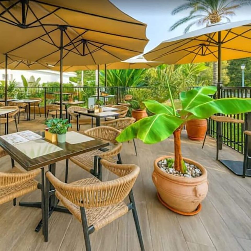 Apartamento Dama de Noche Marbella Hotel in Marbella