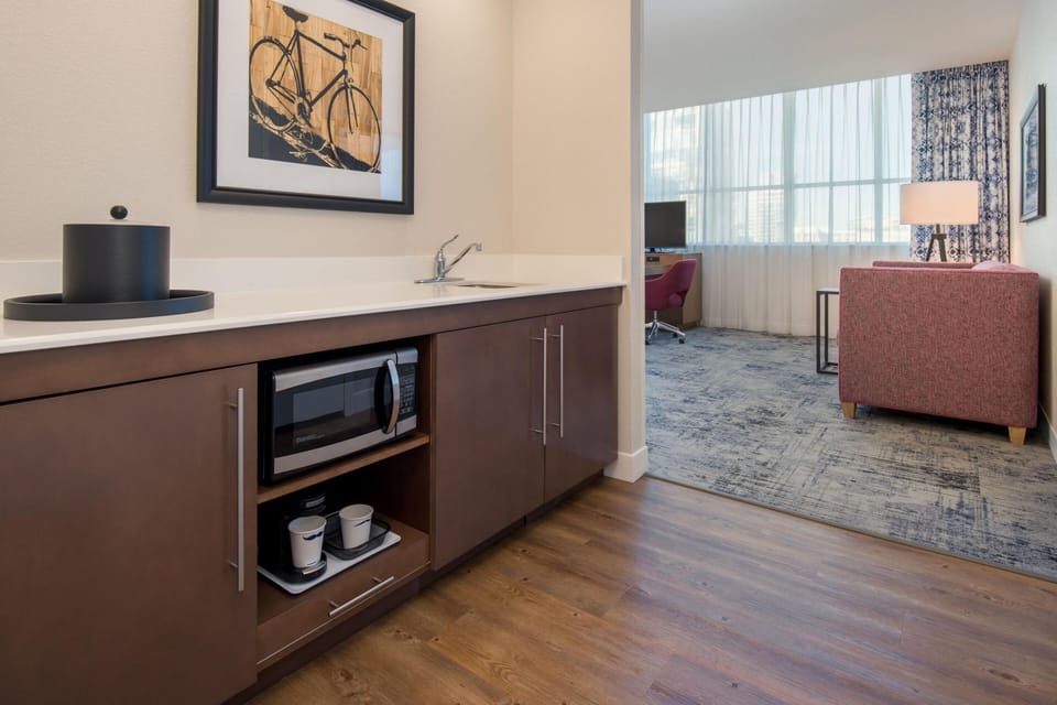 Minibar