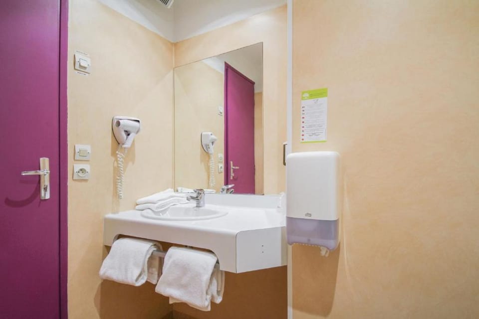 Le Regina Hotel in Canet-en-Roussillon