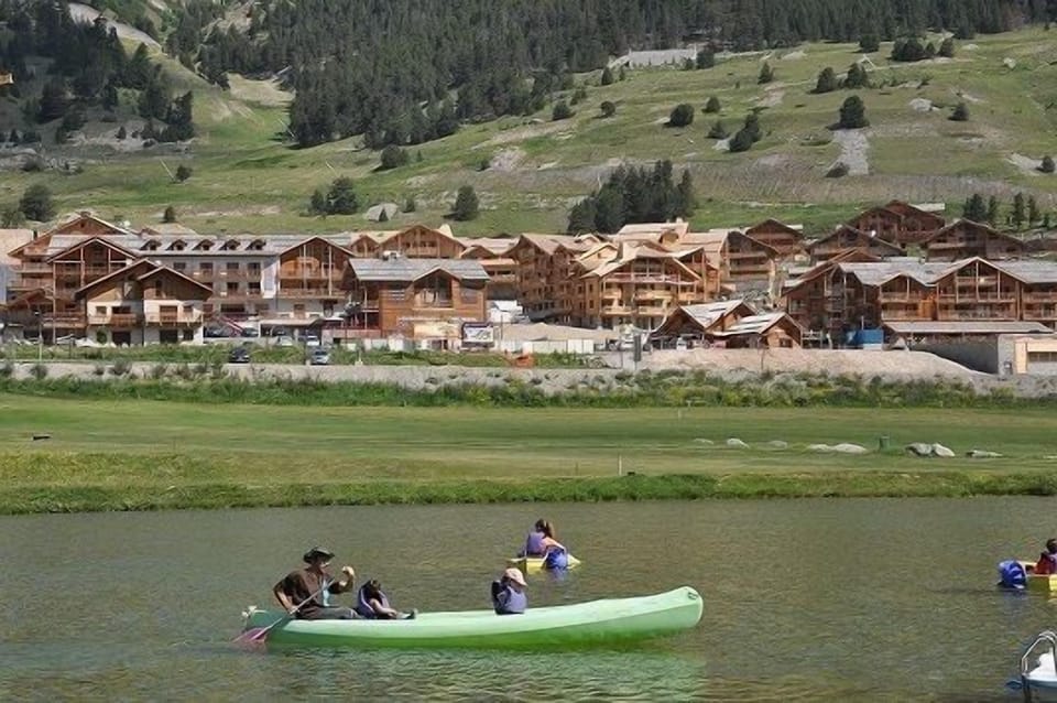Boating