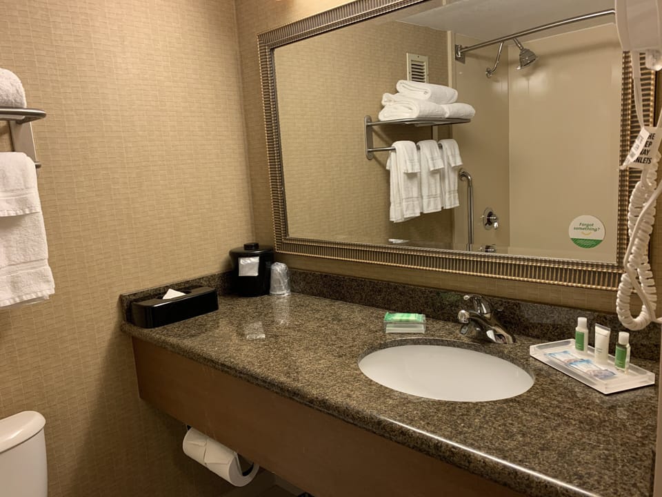 Holiday Inn Johnstown Downtown by IHG Hotel in Johnstown