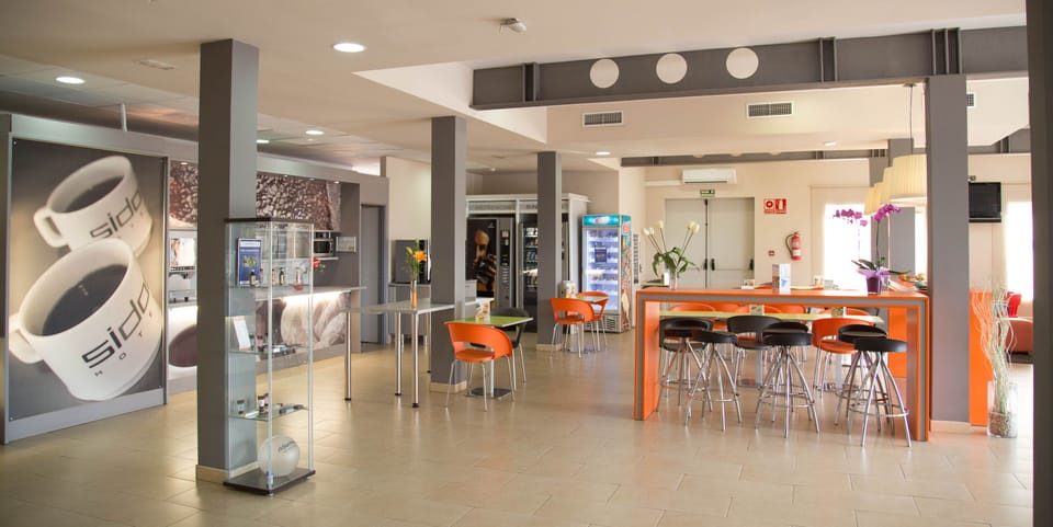 B&B Hotel Valencia Aeropuerto Hotel in Valencian Community