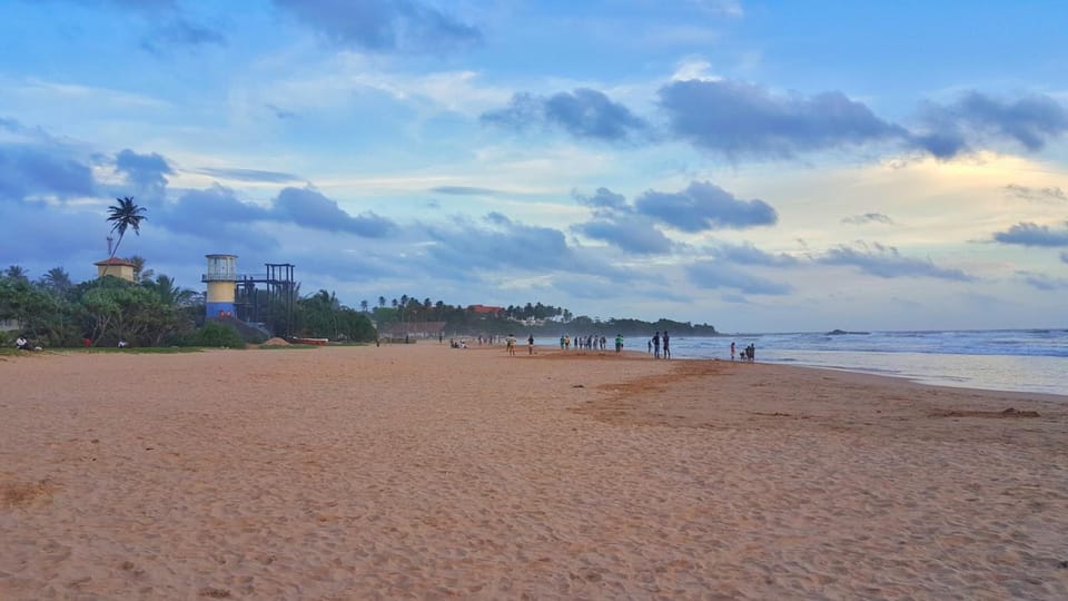 Villa Happy Home Bed and Breakfast in Southern Province