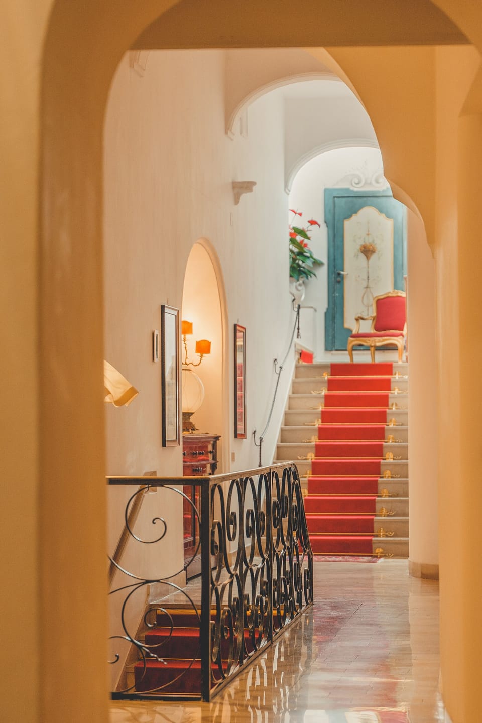 Staircase