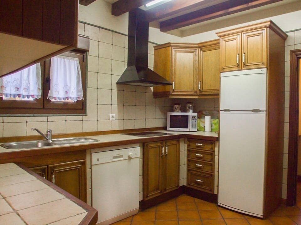 Cottage, Private Bathroom (El Terrero)