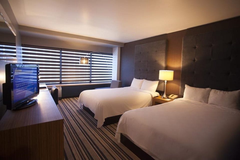 Desk, iron/ironing board, rollaway beds, free WiFi