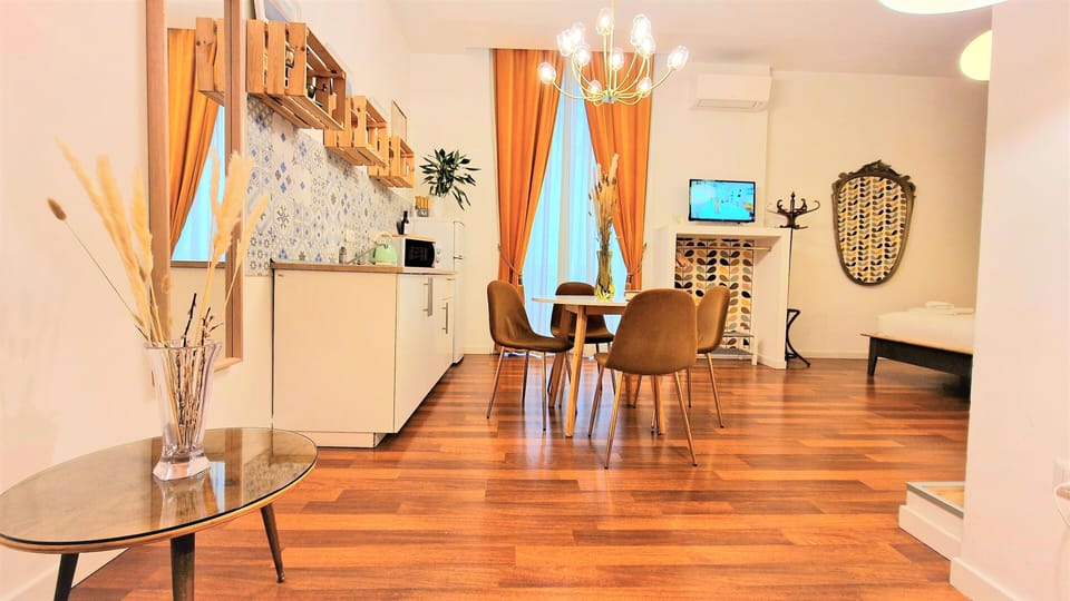 Comfort Quadruple Room | Minibar, desk, free WiFi, bed sheets
