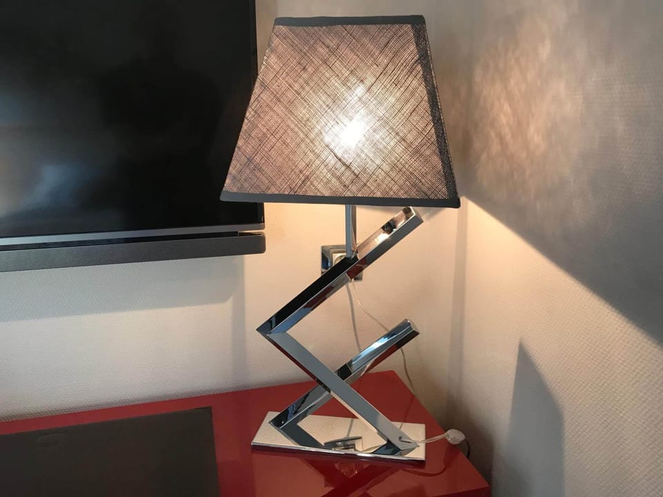 In-room safe, soundproofing, free WiFi, wheelchair access
