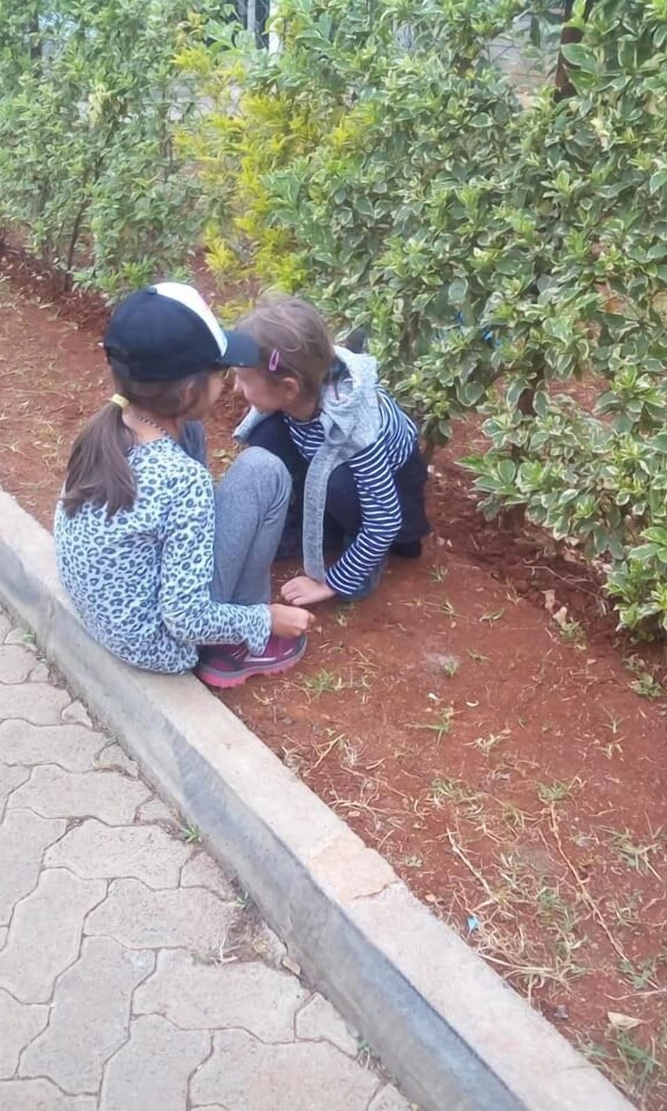 Karolinas Homestay Near JKIA Bed and Breakfast in Nairobi County
