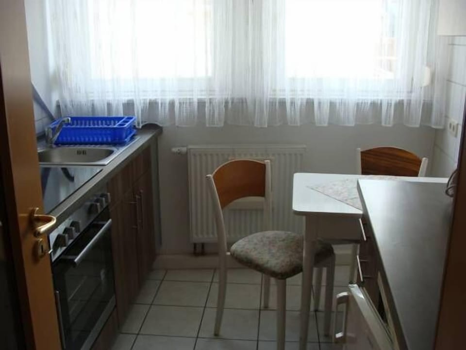 Large Apartment (Eichstrasse 4) | Private kitchen