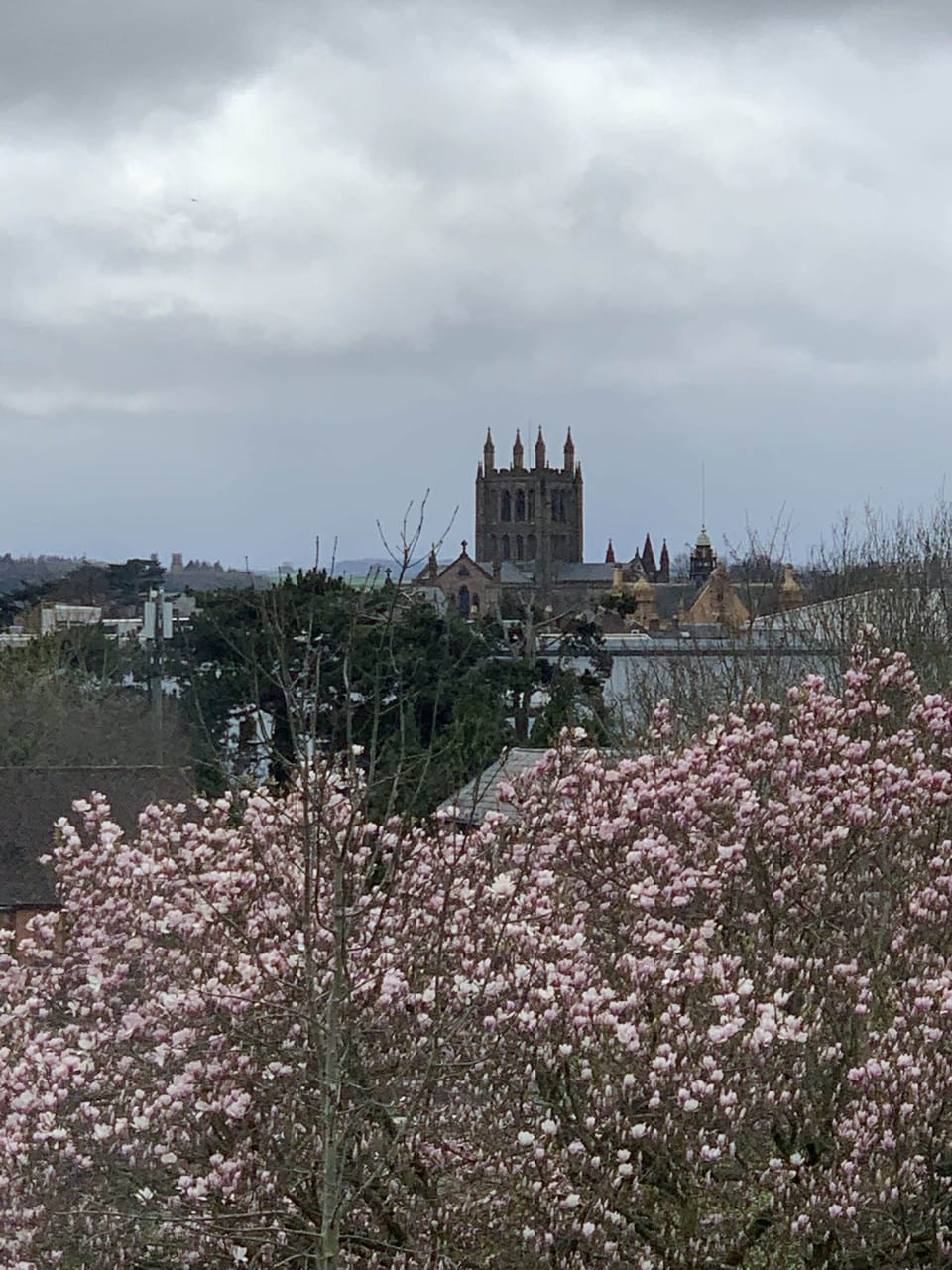 Double Room, Ensuite (Small) | View from property