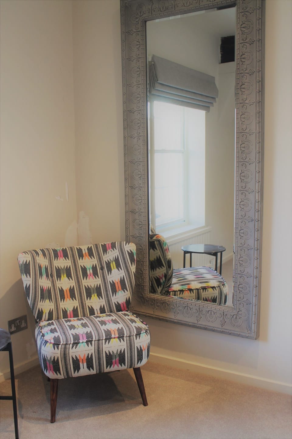 Deluxe Suite, Ensuite (Hush Heath Suite) | Premium bedding, individually decorated, individually furnished