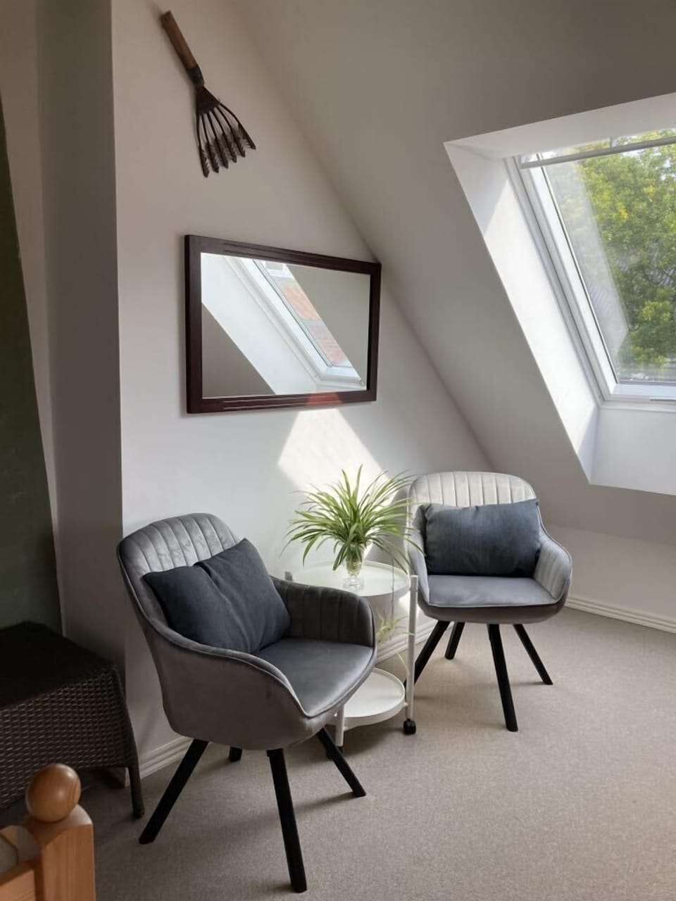 Standard Double Room | Individually furnished, free WiFi, bed sheets