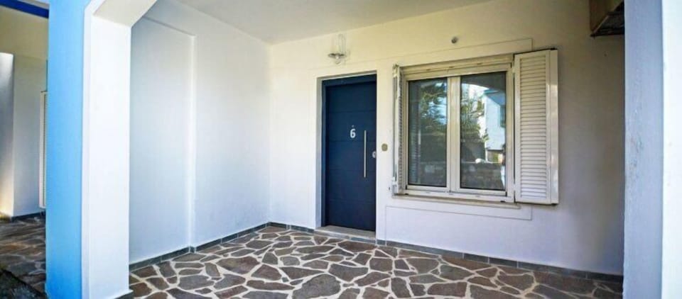 Duplex | Terrace/patio