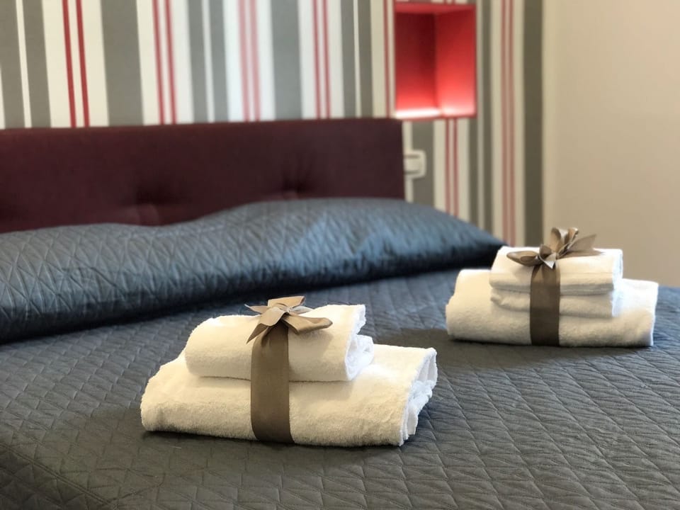 Superior Room | Room amenity