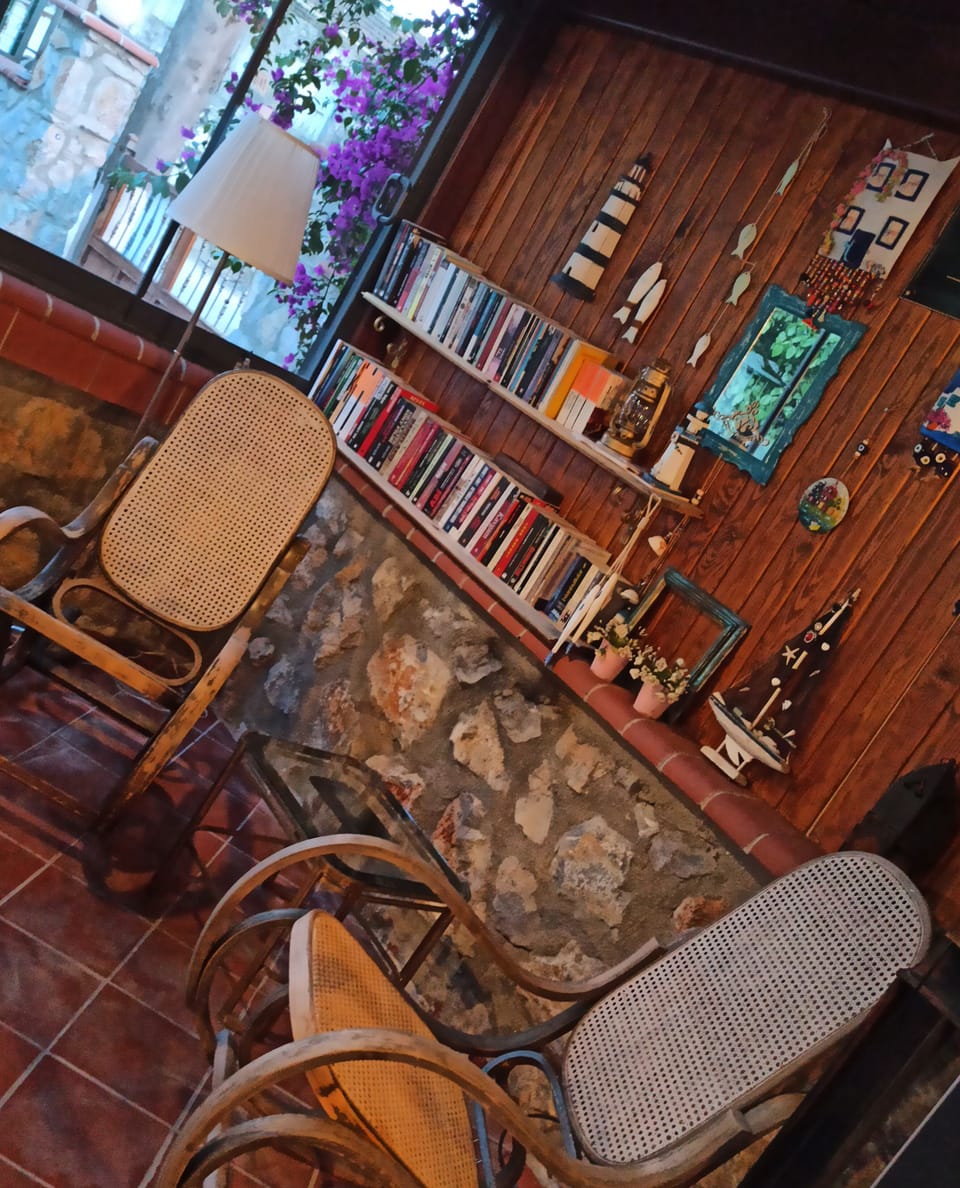 Library