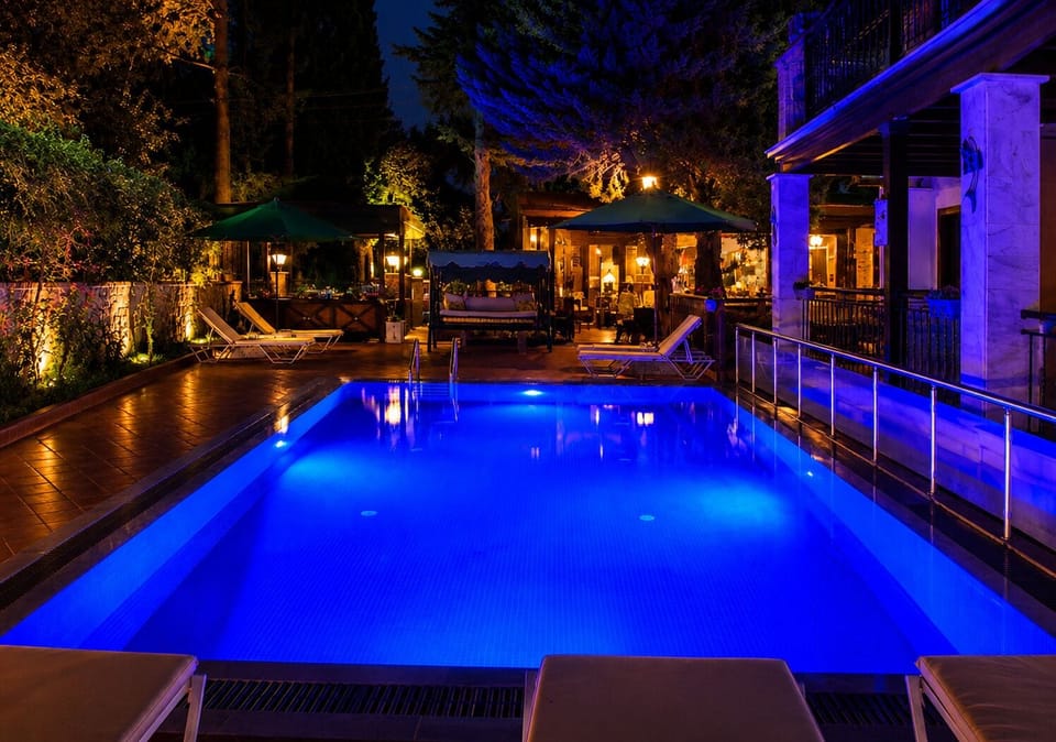 Bodrum Stone House Hotel Hotel in Bodrum