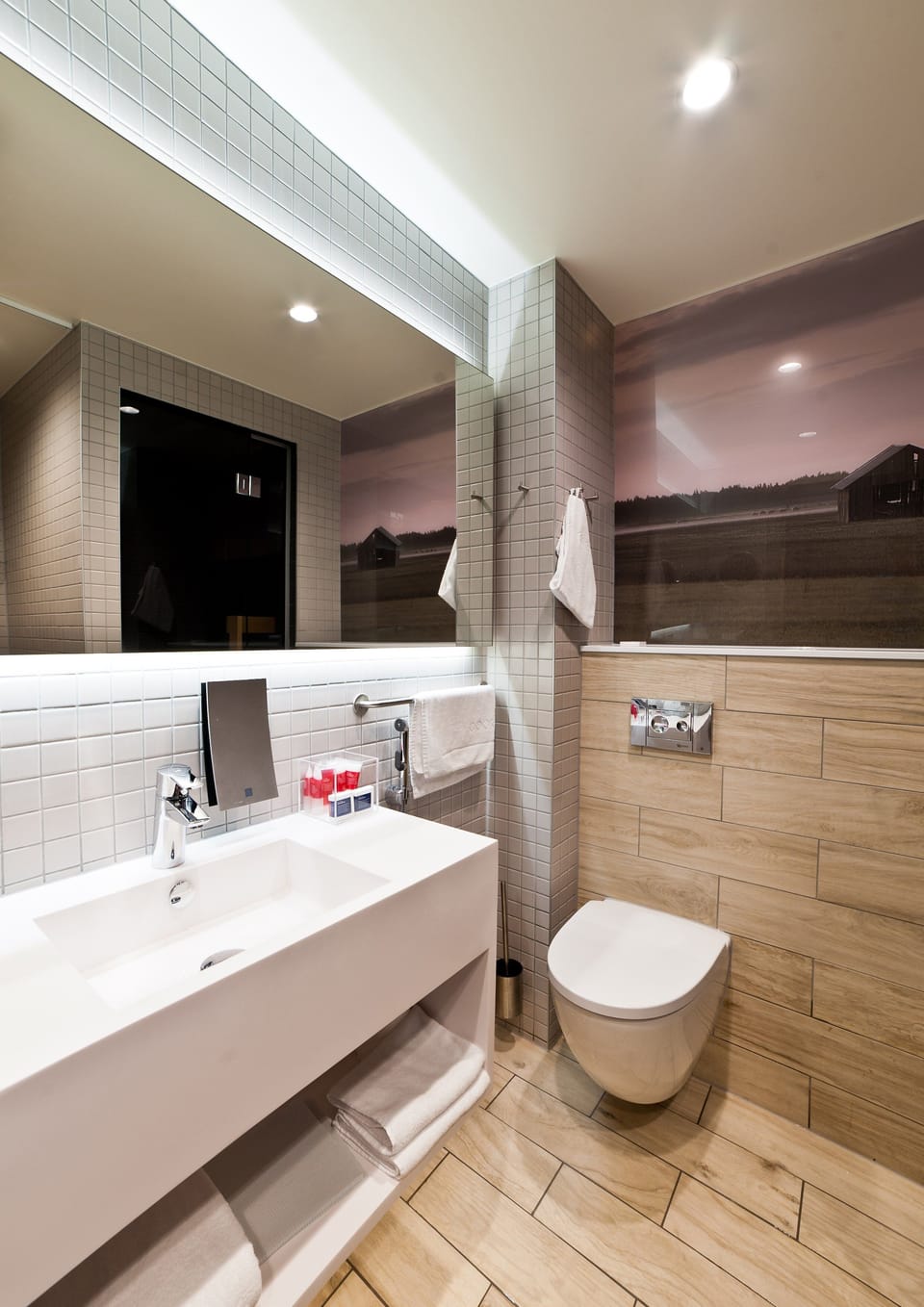 Original Sokos Hotel Lakeus Hotel in Finland