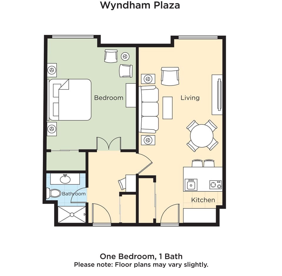 Desk, rollaway beds (free), WiFi (surcharge), bed sheets
