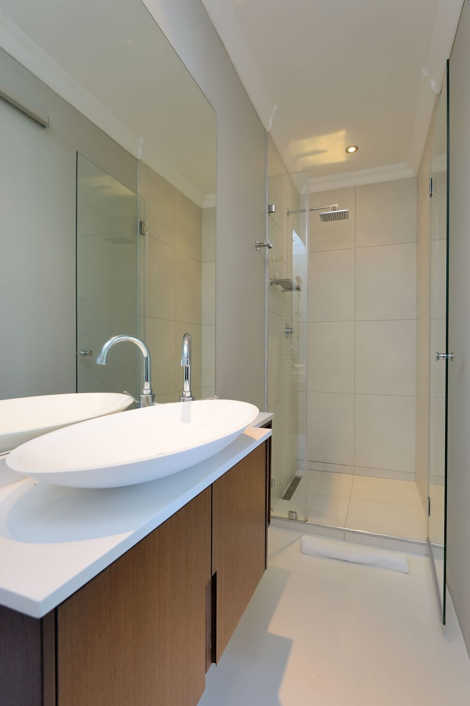 Grand Blue D Bed and Breakfast in Cape Town
