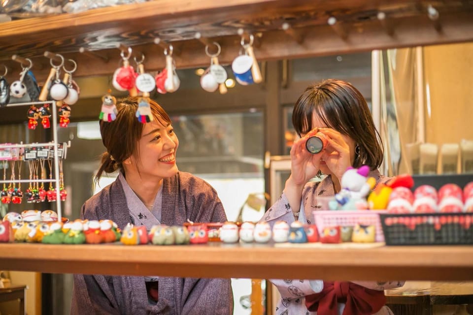 Kurokawa Onsen Yumerindo Ryokan in Japan