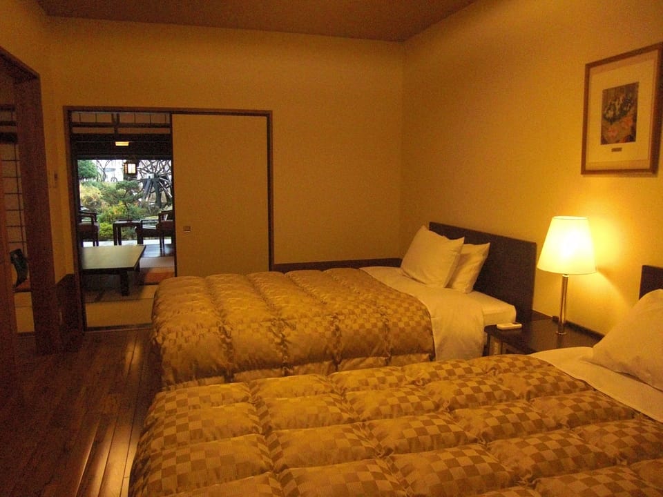 Traditional Room | In-room safe, free WiFi, bed sheets