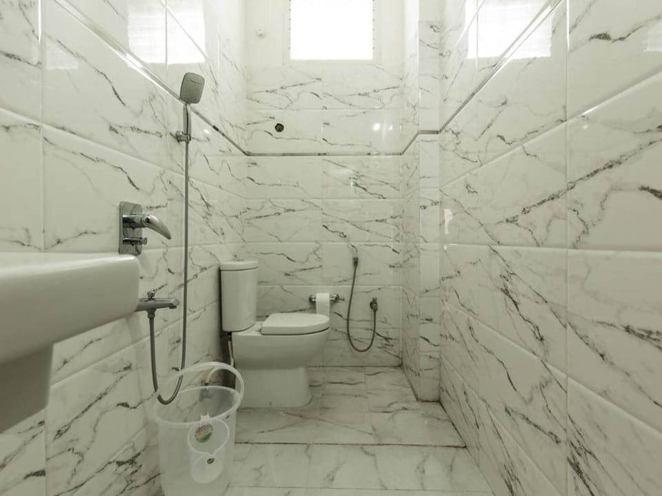 Fresh Living Prime Banjara Hotel in Hyderabad
