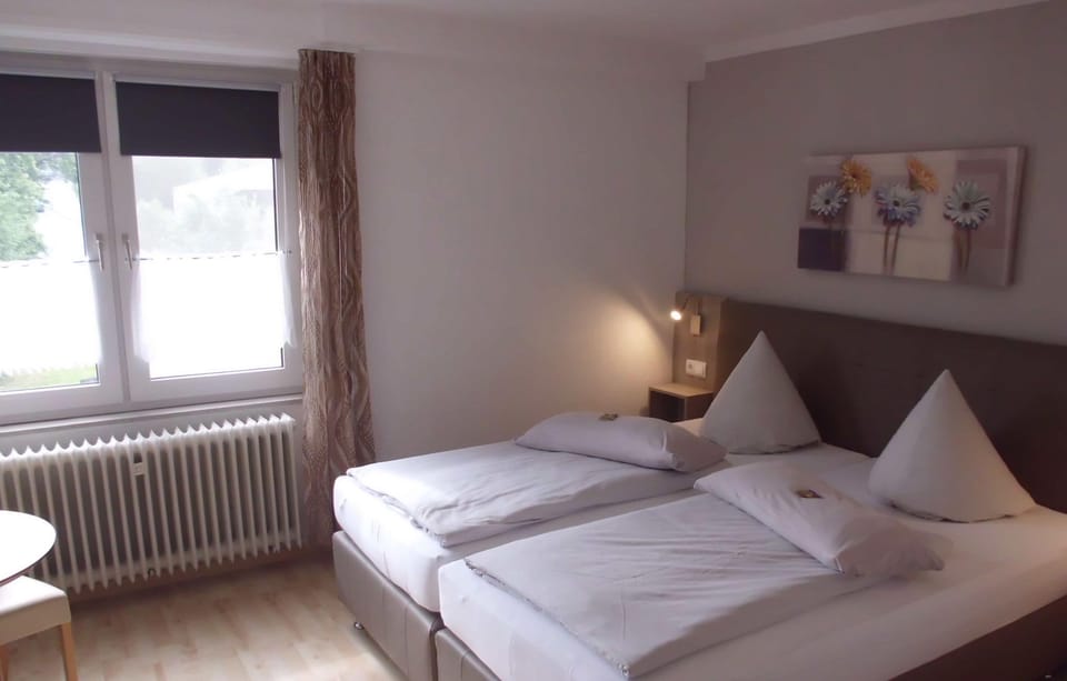 Zur alten Fuldaschleife Hotel in Hesse