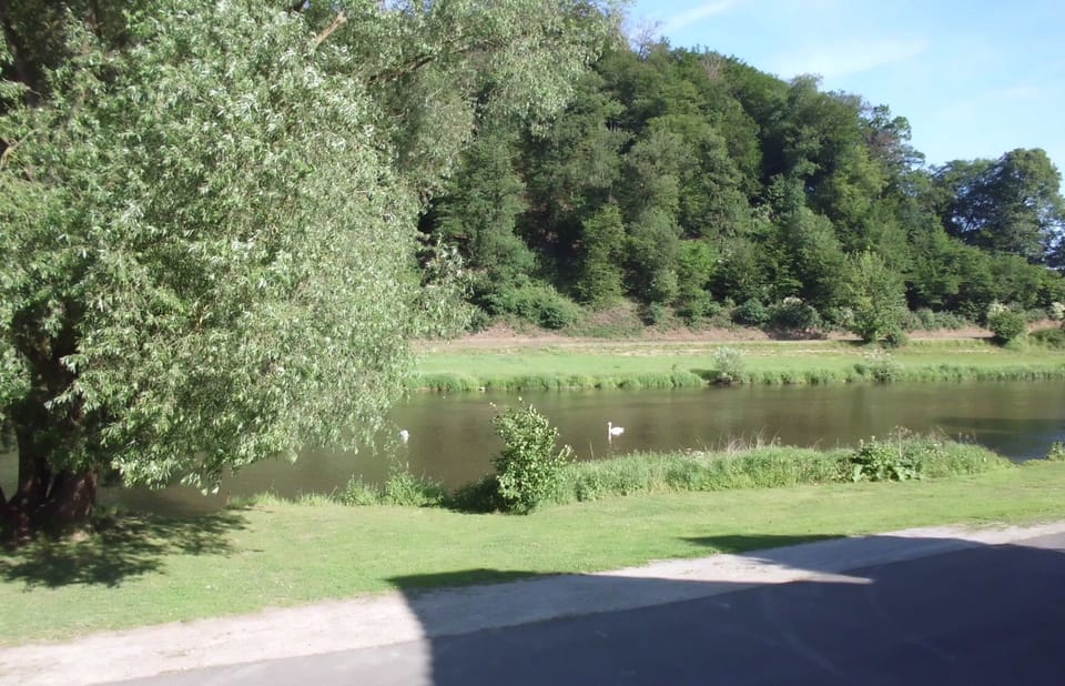 Zur alten Fuldaschleife Hotel in Hesse