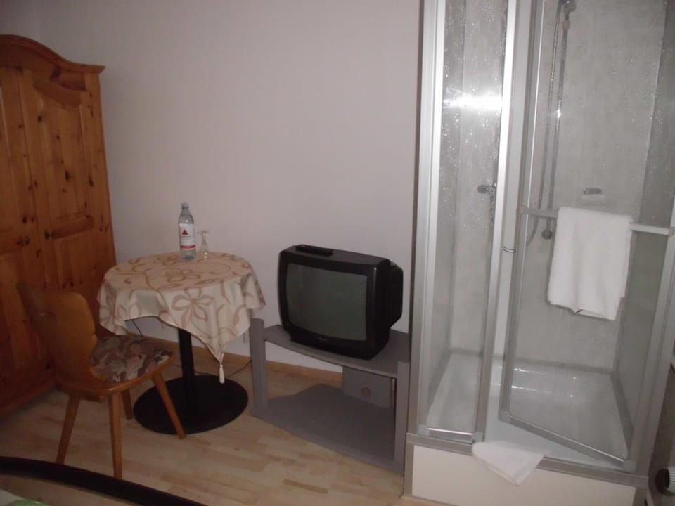 Zur alten Fuldaschleife Hotel in Hesse