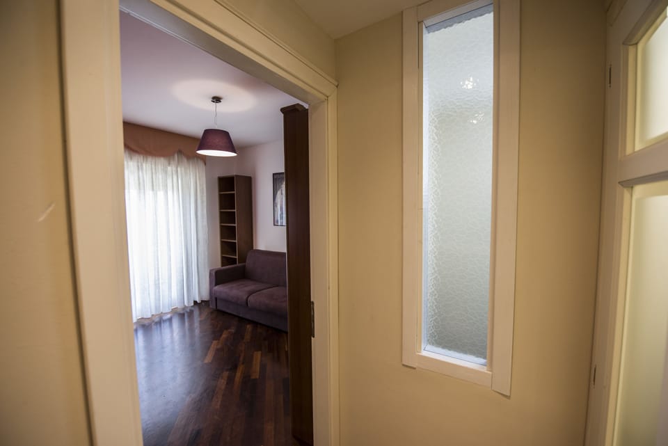 Suite, Balcony, Sea View | View from room