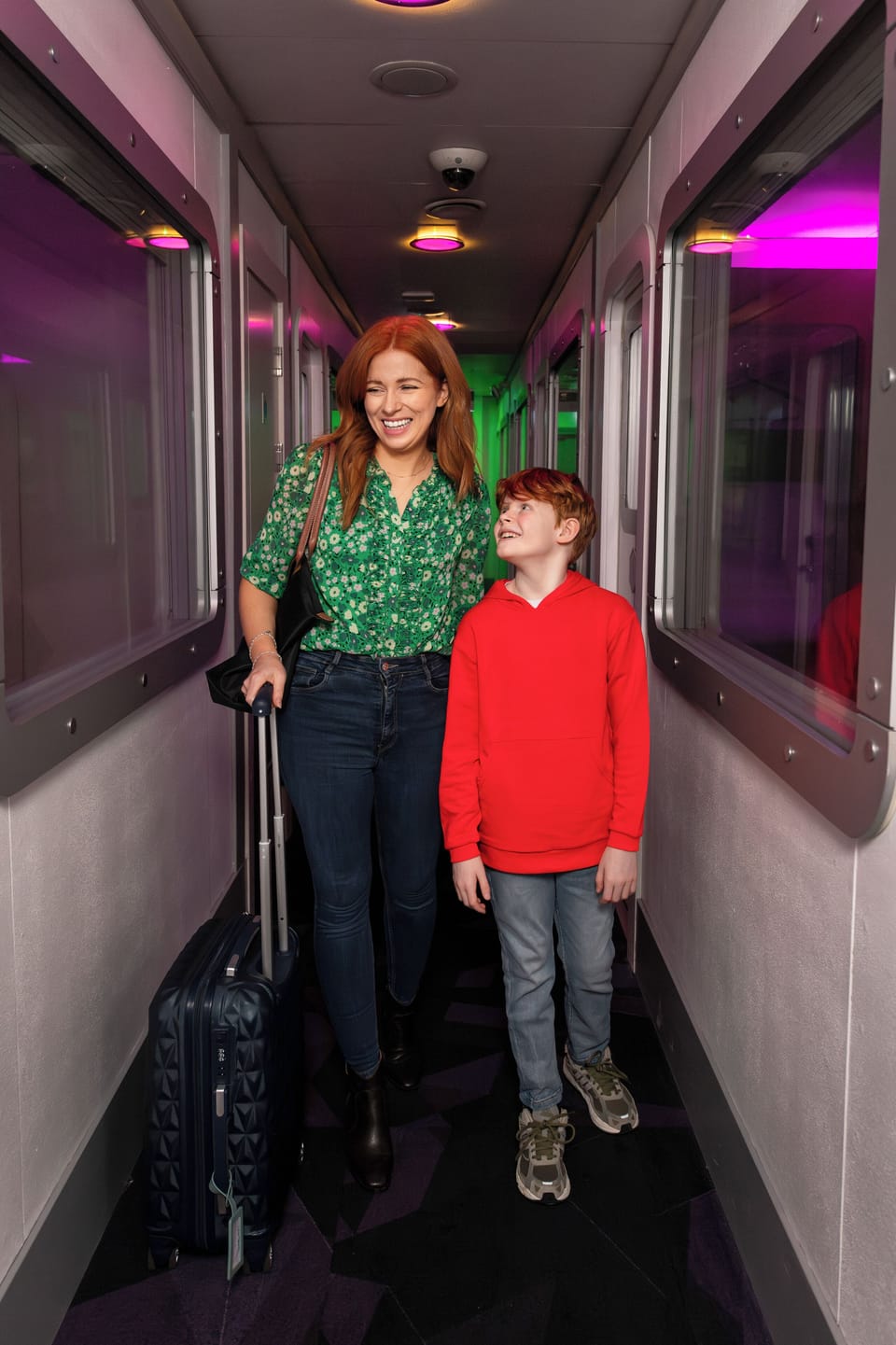 YotelAIR  London Gatwick Capsule hotel in Horley