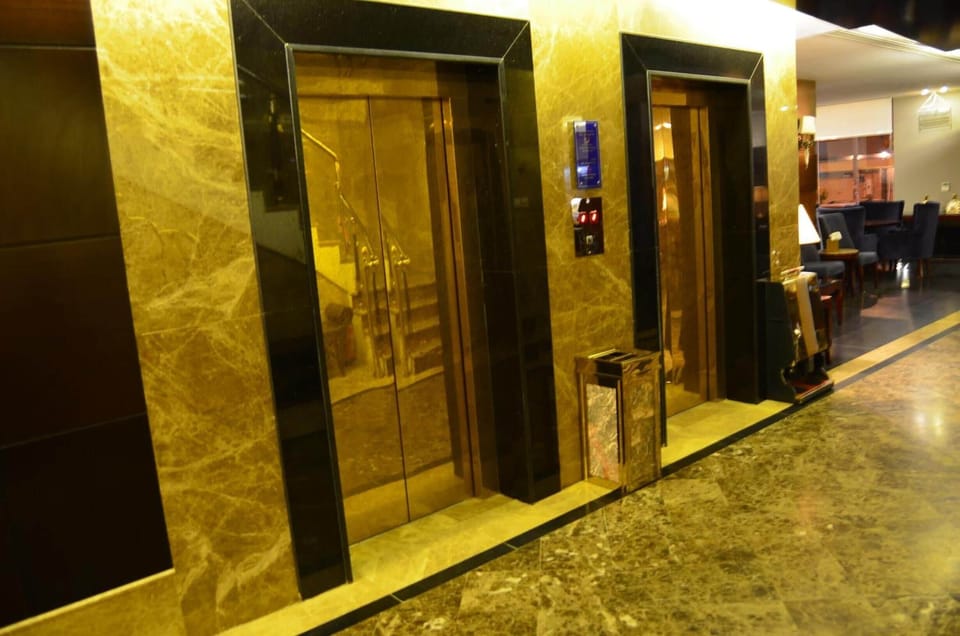 Intour Qurtoba Hotel Suites Hotel in Riyadh