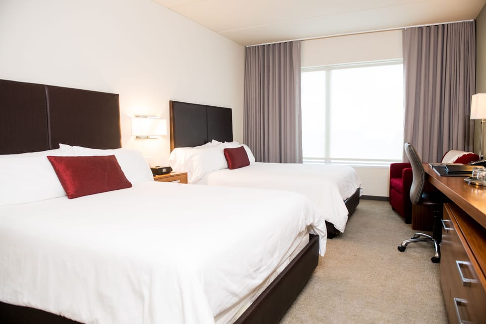 Egyptian cotton sheets, premium bedding, down comforters, pillowtop beds