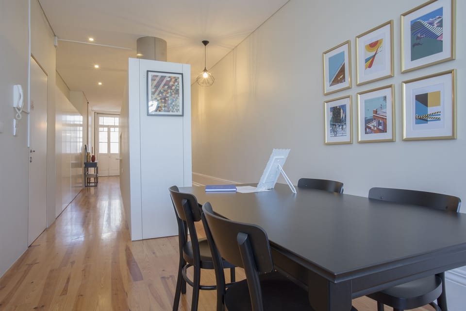 Apartment, 2 Bedrooms | Living area | Flat-screen TV