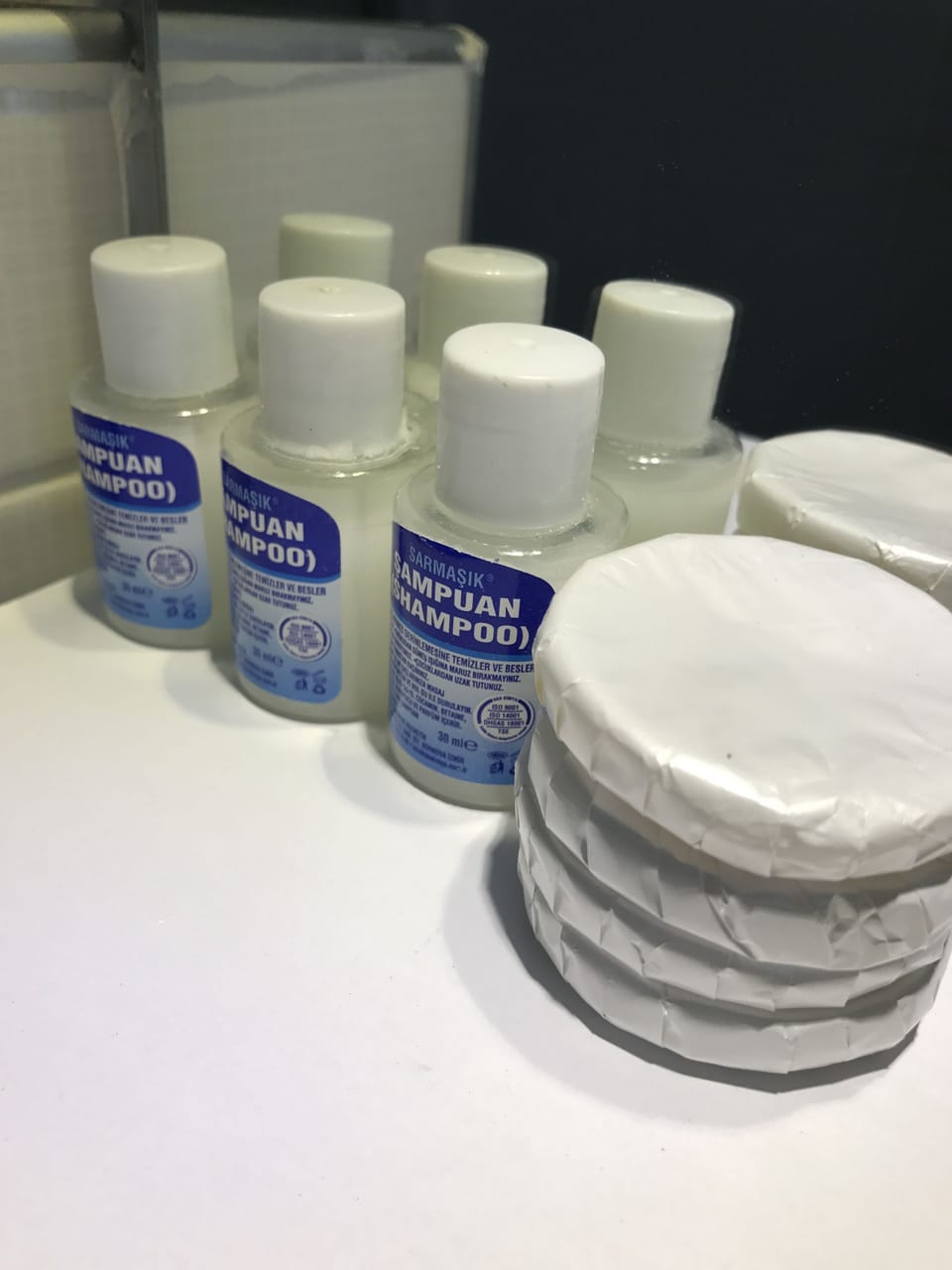 Triple Room | Bathroom amenities | Shower, free toiletries, hair dryer, towels