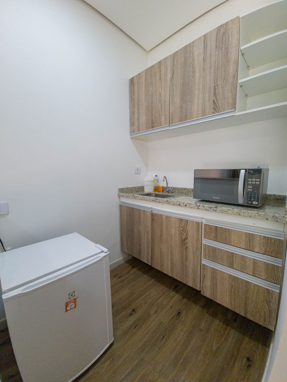 Silver | Private kitchen