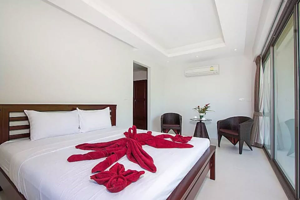 2-Bedroom VIlla | 2 bedrooms, desk, blackout drapes, cribs (surcharge)