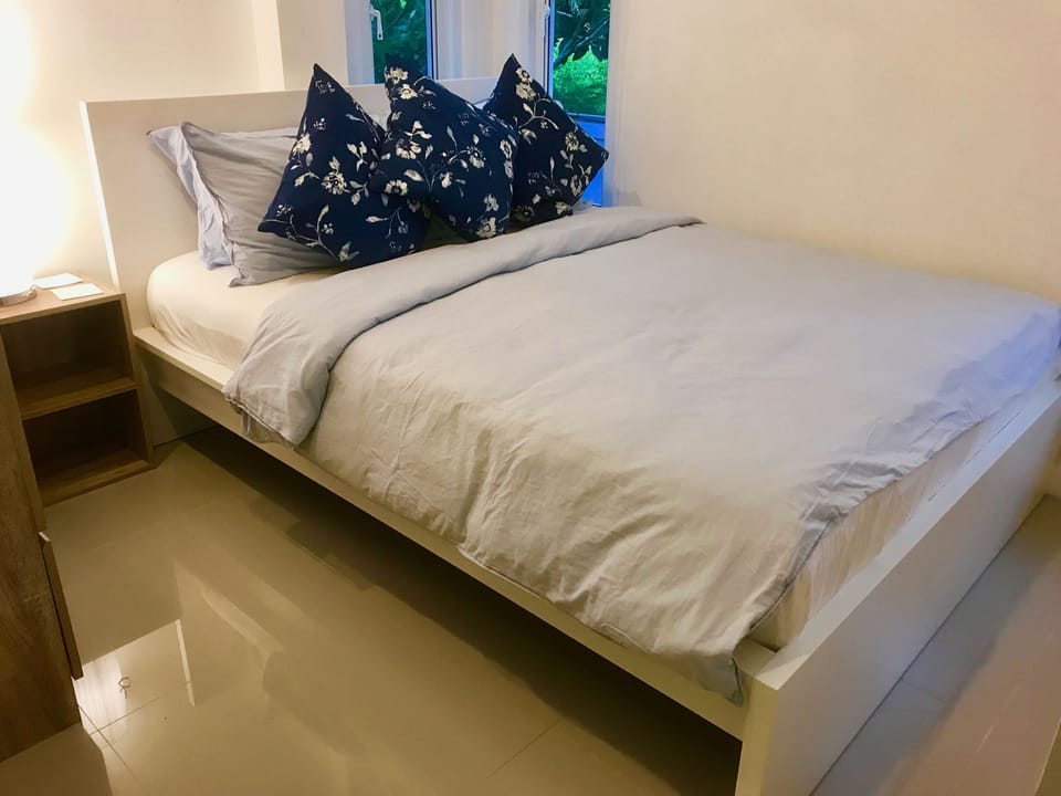 Villa, 2 Bedrooms | 2 bedrooms, iron/ironing board, cribs (surcharge)