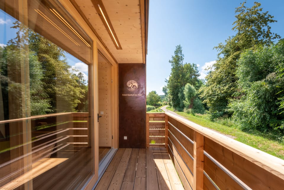Zur Post Kümmersbruck Hotel in Bavaria