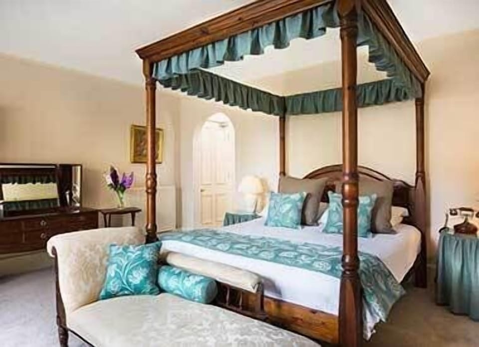 Superior Double Room (Master ) | Iron/ironing board, free WiFi, bed sheets