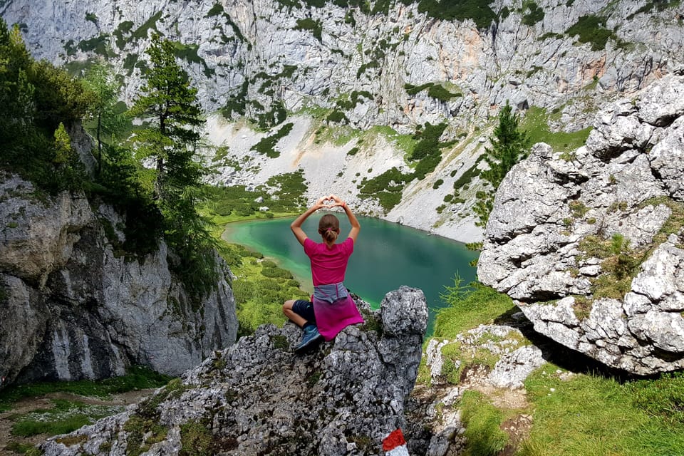 Hiking