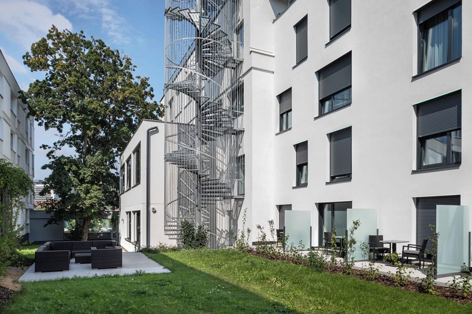 Hotel Golf Prague Hotel in Prague