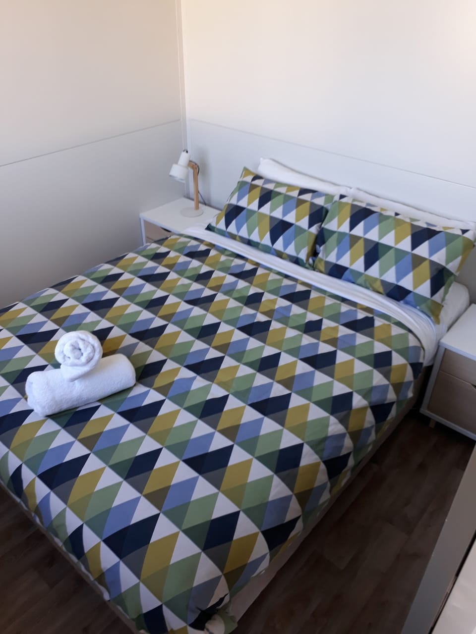 Apartment, 2 Bedrooms | Individually furnished, WiFi
