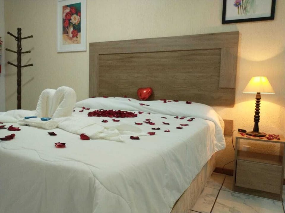 Minibar, iron/ironing board, free WiFi, bed sheets